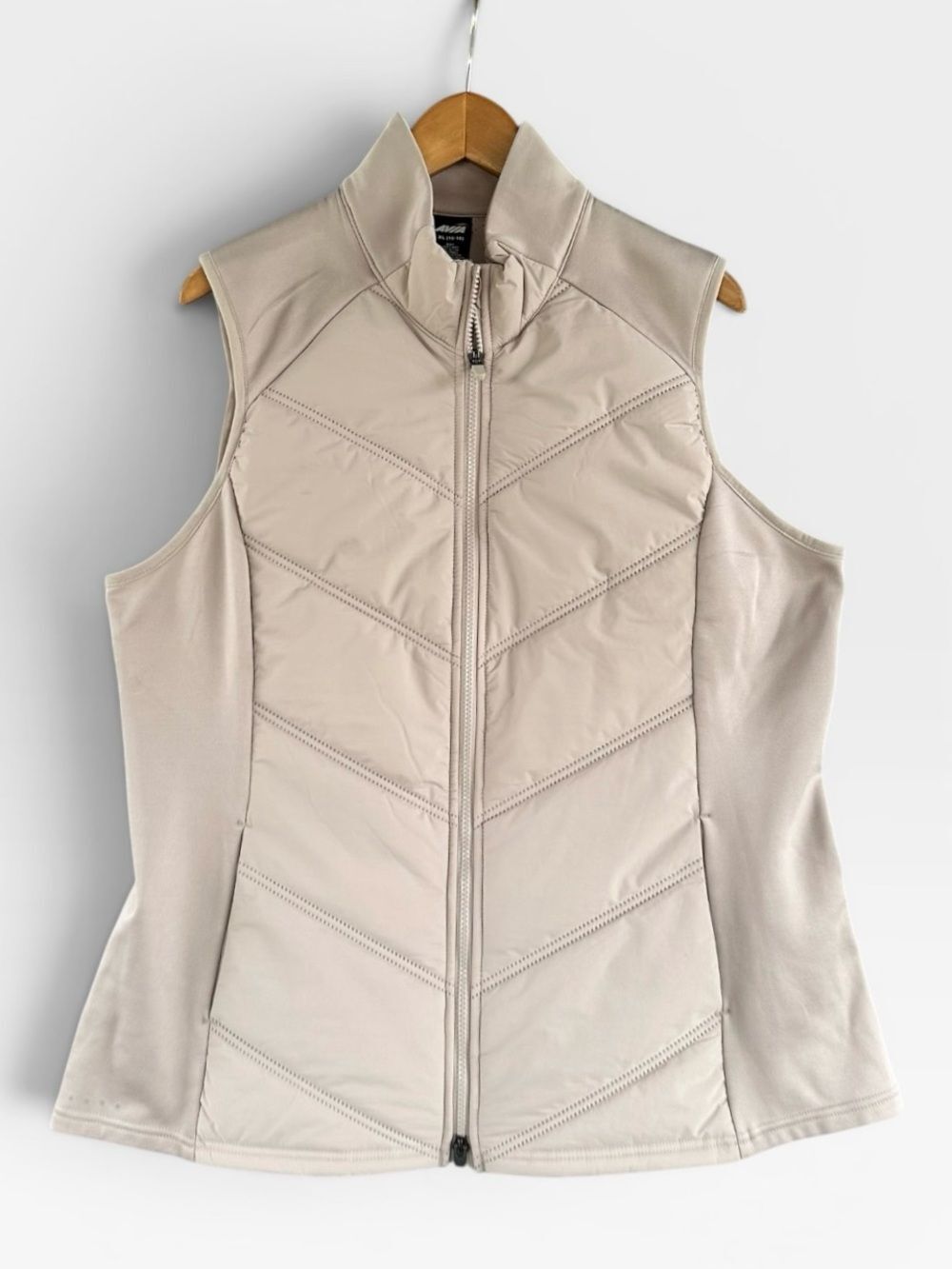 🎉5 for $45🎉 Avia vest jacket size XL 16/18